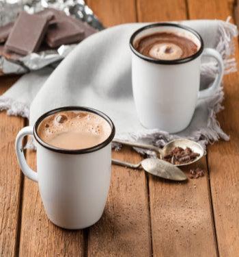 Hot Drinks